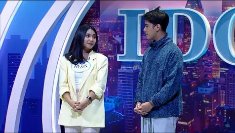 Gagal Fokus Karena Kehadiran Al Ghazali