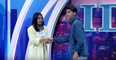 Nyanyi di Hadapan Al Ghazali