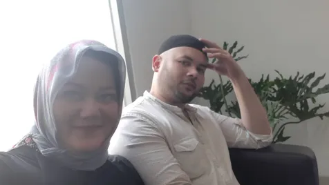 Ridho Rhoma Masih Punya Tanggungan Kerjaan