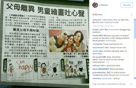 Setelah Amerika Dan Inggris Video Haru Azka Corbuzier Masuk Cina Kapanlagi Com Setelah Amerika Dan Inggris Video Haru Azka Corbuzier Masuk Cina Kapanlagi Com