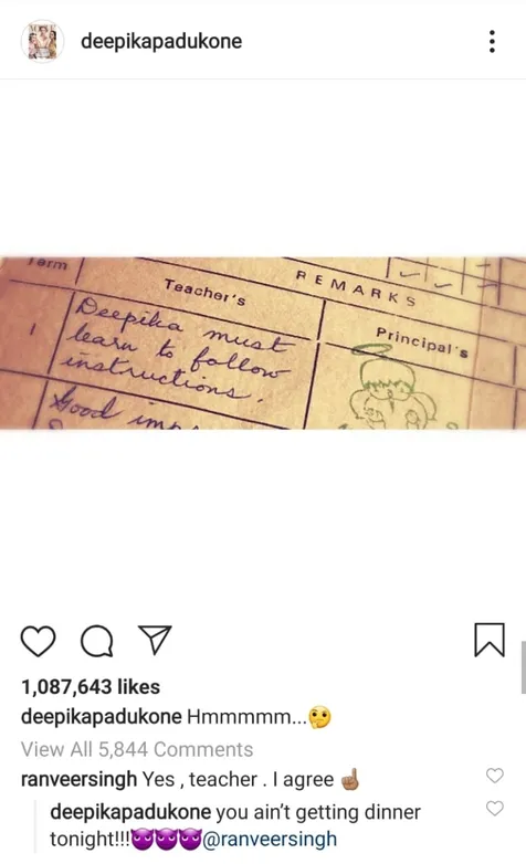 Ranveer Setuju