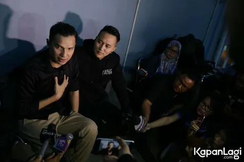 Dua Kali Tampil
