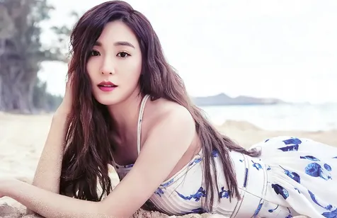 Tiffany SNSD