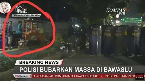 Jual Bakso