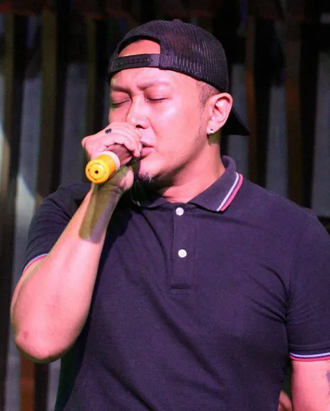 Meninggal Karena Serangan Jantung