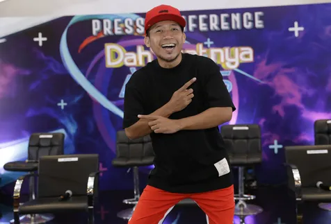 Denny Cagur