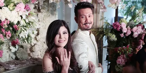 Denny Sumargo Sempat 'Kabur'