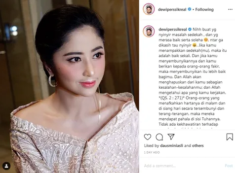 Balasan Depe
