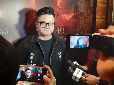 Perjalanan Empat Tahun