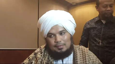Enggan Ungkap Nominal