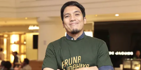 Hamil Anak Ketiga