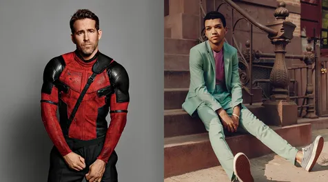 Diisi Pemain Top Hollywood