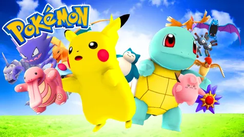 Adaptasi Game