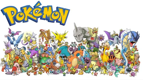 Live Action Pertama Pokemon