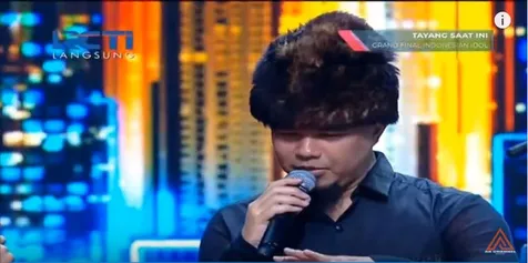 Tanggapan Maia