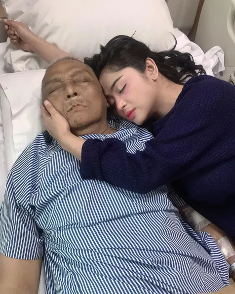 Nasihat Semasa Hidup