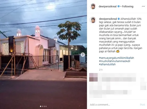 Berharap Banyak yang Ikut Memanfaatkan