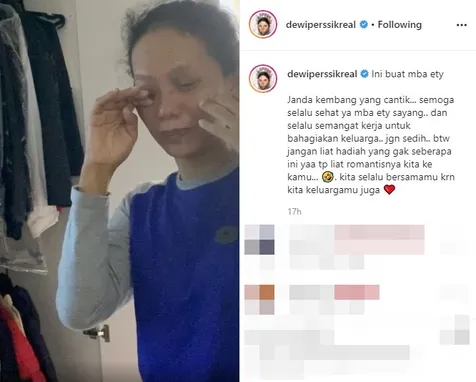 Siapkan Kalung Emas Buat Kado
