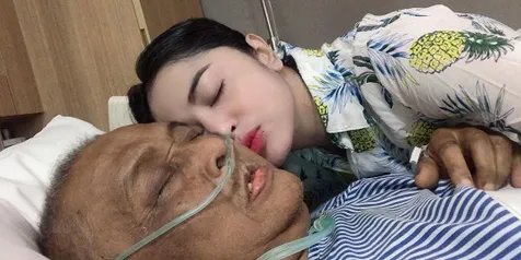 Doa dari Netizen