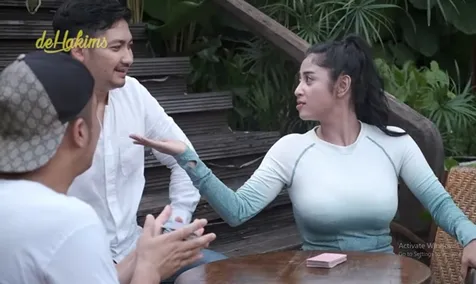 Dewi Palak Angga