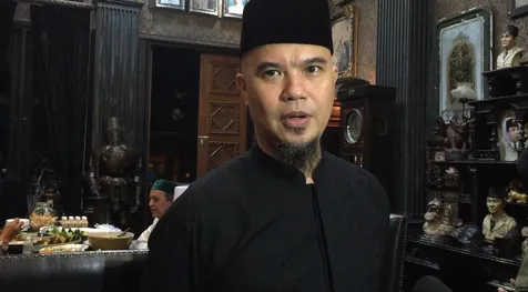Penting Bahas Sejarah Islam