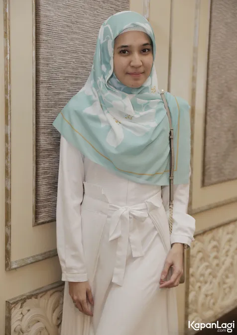 Ujian di Awal Berhijab