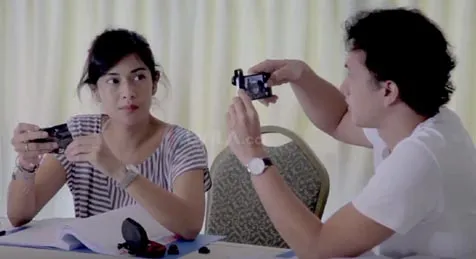 Tetap Seperti Cinta di AADC