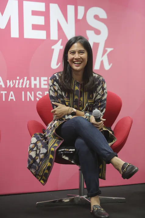 Dian Sastrowardoyo