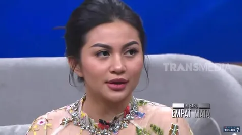 Lagu yang Buat Ariel Tatum Bangga