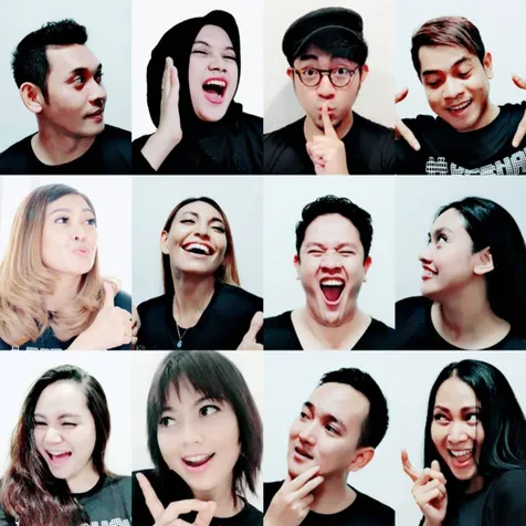 Ternyata Ada Kontrak dan Bisa Bertemu