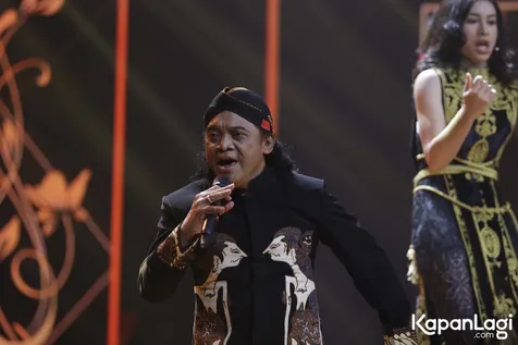 Tak Ada Formula Khusus