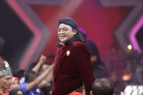Konser Spesial