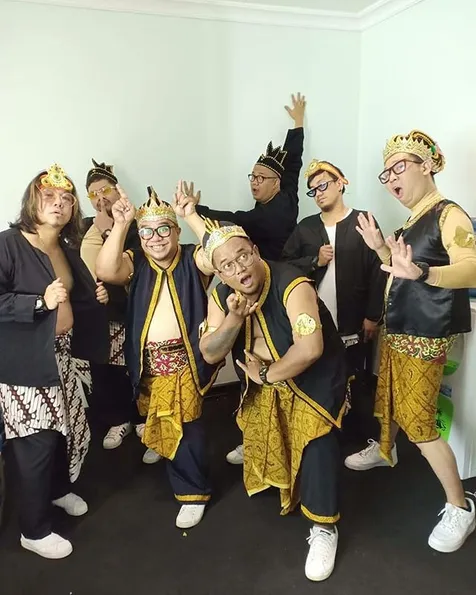 Medley Beberapa Lagu