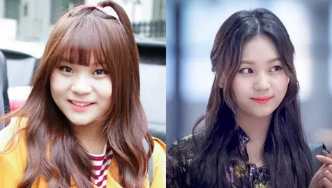 Umji GFriend