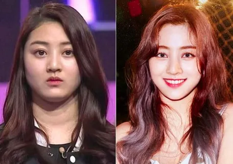 Jihyo TWICE
