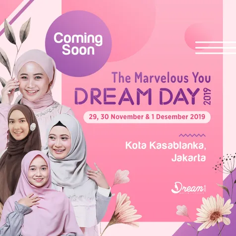 Cari Influencer Muslimah Indonesia