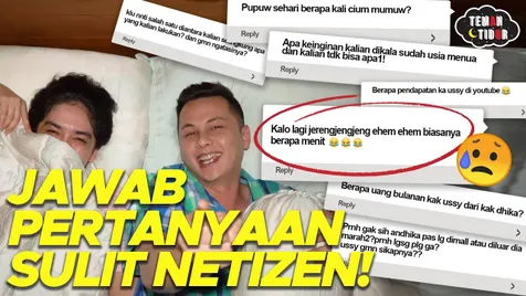 Soal Artis Pamer Saldo