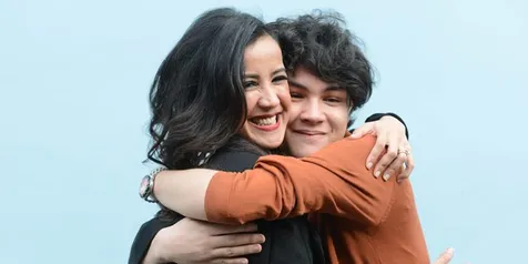 Ajarkan Shawn Kerja Keras
