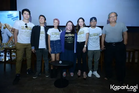 Dalam The Perfect Husband Dimas Anggara Ingin Menikahi Amanda Rawles Kapanlagi Com