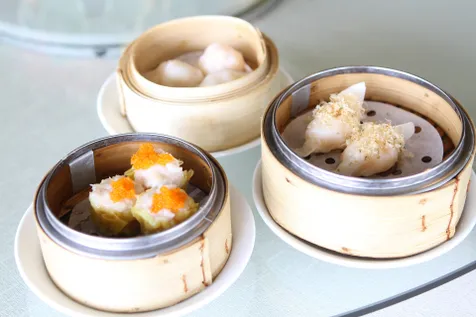 Siomay Labu Siam
