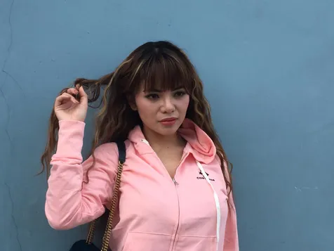 Dapat Bantuan Sara Wijayanto