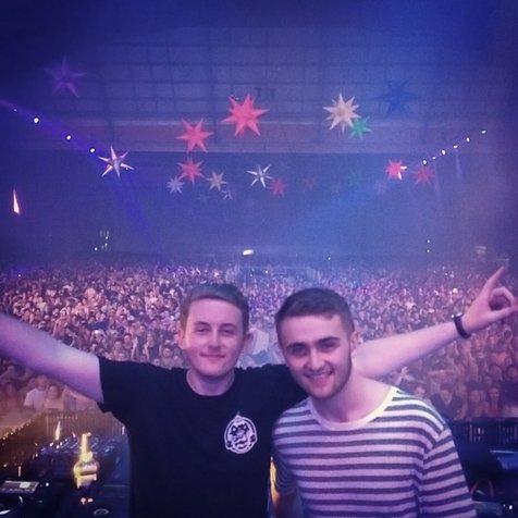 Disclosure © Disclosure Official Facebook