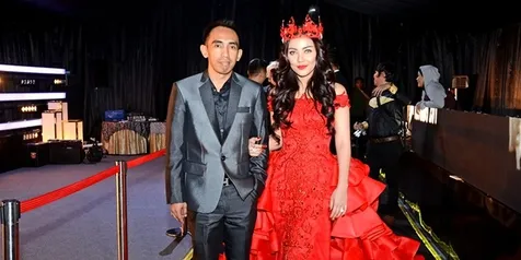 Suryono Mengajukan Cerai Pada Bella Shofie