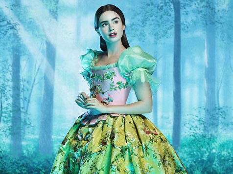 8 Artis Cantik Para Pemeran Princess Disney Siapa Yang Jadi Favorit Kalian Kapanlagi Com