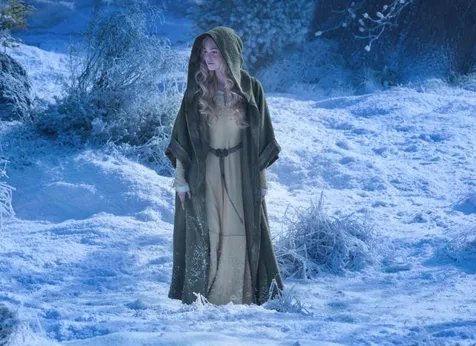 Aurora 'Sleeping Beauty'