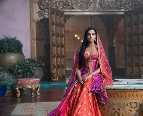 Jasmine