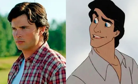 Tom Welling - Eric