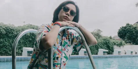 Music Video Shiver