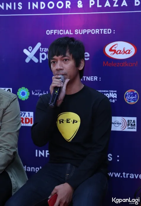 Bawakan Lagu Chrisye