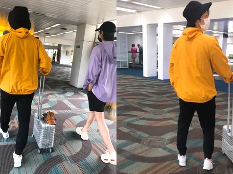 D&E Tiba di Jakarta